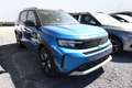 Opel Frontera Hybrid GS Nav SHZ Kam Totw NSW 107 kW (145 PS),... Blau - thumbnail 2