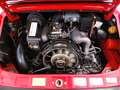 Porsche 911 Speedster WTL, deutsch, Erstlack, unfallfrei Rood - thumbnail 10