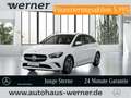 Mercedes-Benz B 200 PROGRESSIVE ADVANCED+ AHK MULTIBEAM MEMORY Blanc - thumbnail 1
