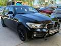 BMW 116 d Advantage*NAVI PRO.*ACC*PDC* Noir - thumbnail 3