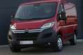 Citroen Jumper 33 L1H1 BlueHDi"Standheizung"Kamera"DAB" Rot - thumbnail 2