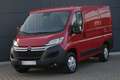 Citroen Jumper 33 L1H1 BlueHDi"Standheizung"Kamera"DAB" Rot - thumbnail 3