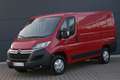Citroen Jumper 33 L1H1 BlueHDi"Standheizung"Kamera"DAB" Rot - thumbnail 4