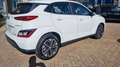 Hyundai KONA EV 39 kWh XTech City Blanc - thumbnail 13