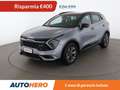 Kia Sportage 1.6 Plug-in Hybrid GT Line Plus FHEV Grigio - thumbnail 1