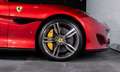 Ferrari Portofino 4.0 V8 600 ch Czerwony - thumbnail 7