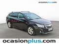 Chevrolet Cruze SW 2.0VCDi LTZ Aut. Negro - thumbnail 2