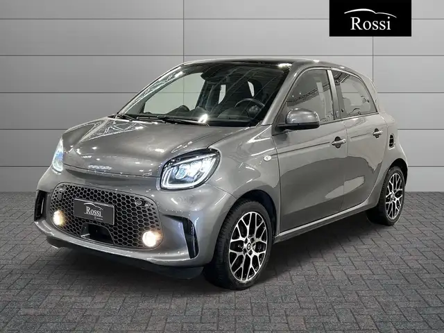 smart forFour eq Prime
