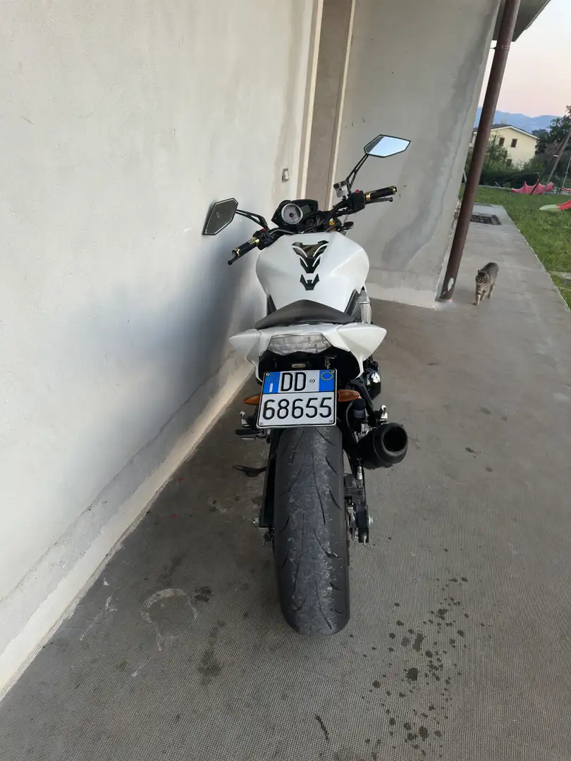 Kawasaki Z 750 - 1