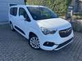 Opel Combo Life Combo Life XL 1.2 Turbo Edition *GARANTIE*CARPASS* Blanco - thumbnail 1