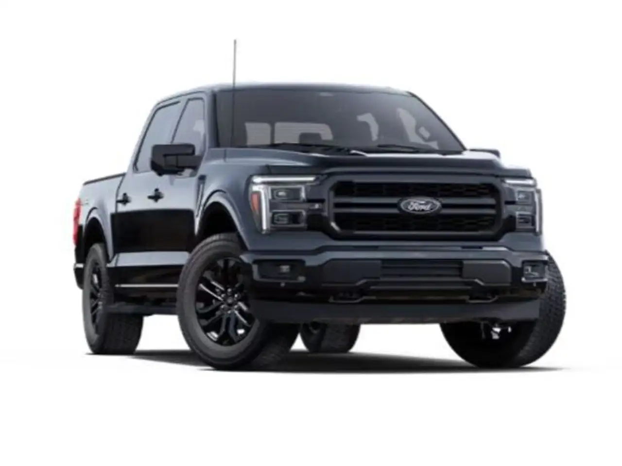 2025 Ford F 150
