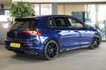 Volkswagen Golf 8 1.5 eTSI 2x R-Line DSG Navi Led Virtual Blauw - thumbnail 2