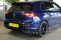 Volkswagen Golf 8 1.5 eTSI 2x R-Line DSG Navi Led Virtual Blauw - thumbnail 18