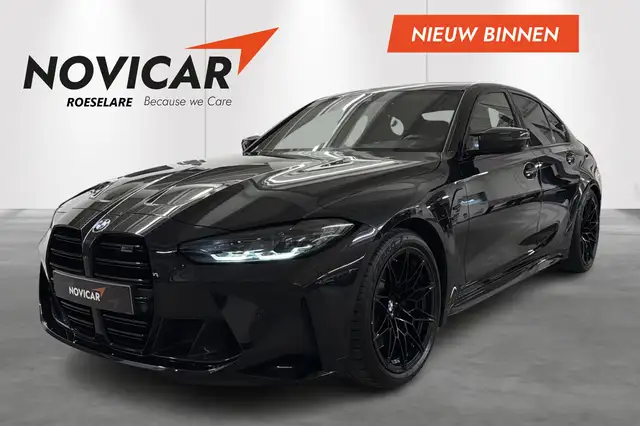 BMW M3 3 Reeks Berline Competition