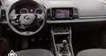Skoda Karoq 1.0 tsi 110cv Executive Pronta consegna Blu/Azzurro - thumbnail 5