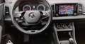 Skoda Karoq 1.0 tsi 110cv Executive Pronta consegna Blu/Azzurro - thumbnail 6