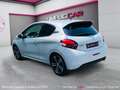 Peugeot 208 GT Line Blanc - thumbnail 8