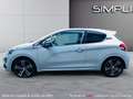 Peugeot 208 GT Line Blanc - thumbnail 4
