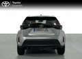 Toyota Yaris Cross 120H Active Tech Gris - thumbnail 4