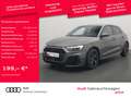 Audi A1 Sportback S line VIRT NAVI ACC KAM SHZ PDC Grau - thumbnail 1