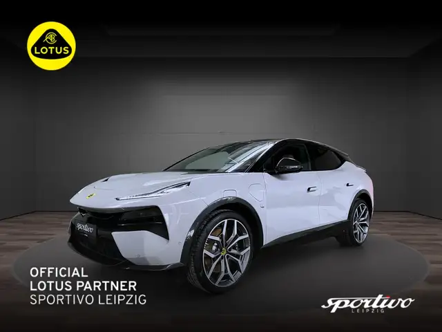 Lotus Eletre
