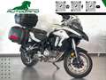 Benelli TRK 502 Borse Laterali*Baule posteriore*Finanziabile Blanc - thumbnail 19
