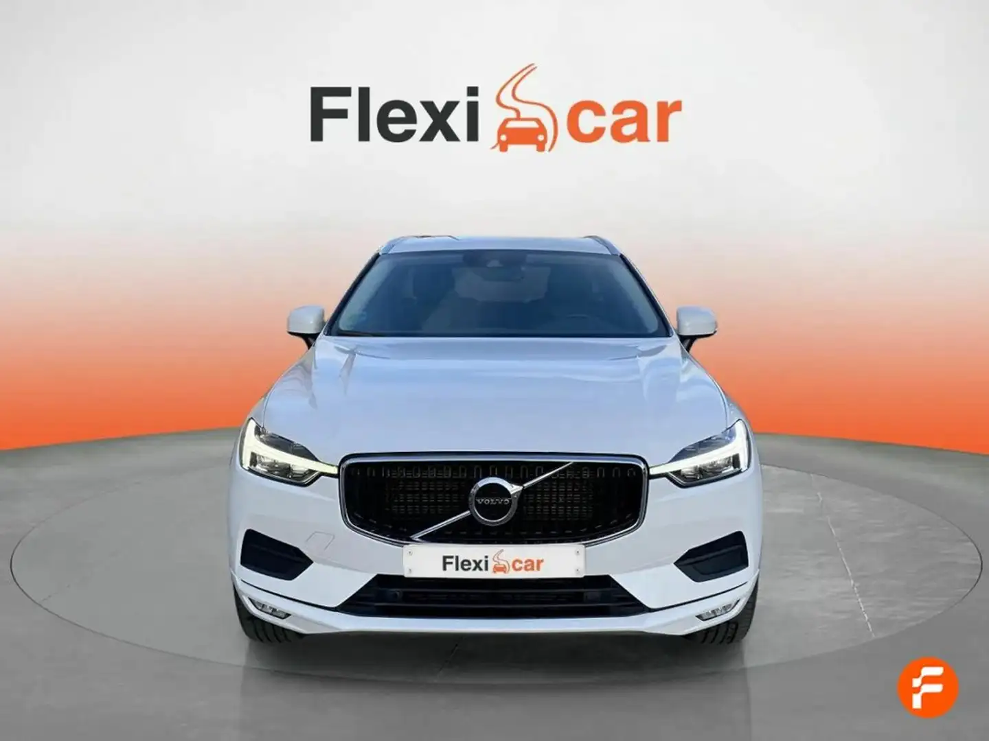 Volvo XC60 2.0 B4 D Momentum Auto Blanco - 2