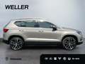 SEAT Ateca 2.0 TDI 4Drive DSG Xcellence *AHK*Standhz* Beige - thumbnail 9