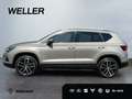 SEAT Ateca 2.0 TDI 4Drive DSG Xcellence *AHK*Standhz* Beige - thumbnail 5
