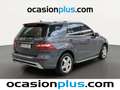 Mercedes-Benz ML 350 350BlueTec 4M 7G Plus Gris - thumbnail 3