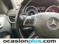 Mercedes-Benz ML 350 350BlueTec 4M 7G Plus Gris - thumbnail 28