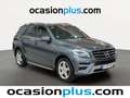 Mercedes-Benz ML 350 350BlueTec 4M 7G Plus Gris - thumbnail 2