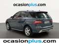 Mercedes-Benz ML 350 350BlueTec 4M 7G Plus Gris - thumbnail 4