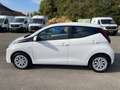 Toyota Aygo 1.0 I-VVTi X-Play Blanc - thumbnail 4