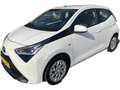 Toyota Aygo 1.0 I-VVTi X-Play Blanc - thumbnail 1