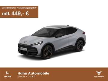 Endurance 210 kW (286 PS) AHK, Panodach