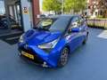 Toyota Aygo 1.0 VVT-i x-cite AUTOMAAT CLIMATECONTROL Blu/Azzurro - thumbnail 9