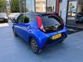 Toyota Aygo 1.0 VVT-i x-cite AUTOMAAT CLIMATECONTROL Blu/Azzurro - thumbnail 3
