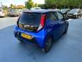 Toyota Aygo 1.0 VVT-i x-cite AUTOMAAT CLIMATECONTROL Blu/Azzurro - thumbnail 5
