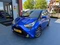 Toyota Aygo 1.0 VVT-i x-cite AUTOMAAT CLIMATECONTROL Blu/Azzurro - thumbnail 1