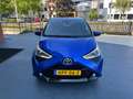 Toyota Aygo 1.0 VVT-i x-cite AUTOMAAT CLIMATECONTROL Blu/Azzurro - thumbnail 8