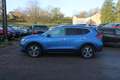 Nissan X-Trail N-CONNECTA 1L7 DCI 150 CV GPS 3D JA 18 CAMÉRA 360° TOIT PANO PK HIVER BOITE AUTO Blau - thumbnail 5