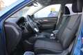 Nissan X-Trail N-CONNECTA 1L7 DCI 150 CV GPS 3D JA 18 CAMÉRA 360° TOIT PANO PK HIVER BOITE AUTO Blau - thumbnail 9