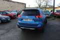 Nissan X-Trail N-CONNECTA 1L7 DCI 150 CV GPS 3D JA 18 CAMÉRA 360° TOIT PANO PK HIVER BOITE AUTO Blau - thumbnail 2