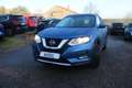 Nissan X-Trail N-CONNECTA 1L7 DCI 150 CV GPS 3D JA 18 CAMÉRA 360° TOIT PANO PK HIVER BOITE AUTO Blau - thumbnail 4