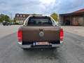 Volkswagen Amarok Highline DoubleCab 4Motion Braun - thumbnail 4