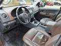 Volkswagen Amarok Highline DoubleCab 4Motion Braun - thumbnail 11