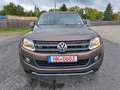 Volkswagen Amarok Highline DoubleCab 4Motion Braun - thumbnail 8