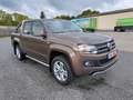 Volkswagen Amarok Highline DoubleCab 4Motion Braun - thumbnail 7