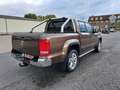 Volkswagen Amarok Highline DoubleCab 4Motion Braun - thumbnail 5